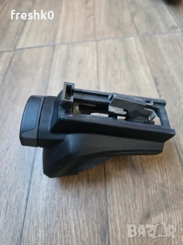 Thule WingBar Evo 118cm + Thule 757, снимка 5 - Аксесоари и консумативи - 56110485