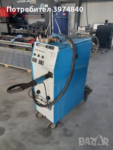 телоподаващо REDCO ORION 350C, снимка 1