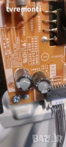 PSU BN44-00696A for Samsung UE32H4500AW 32inc DISPLAY CY-HH032AGLV5H, снимка 2 - Части и Платки - 42135089