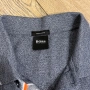 Мъжка тениска с яка Hugo Boss | M размер, снимка 4