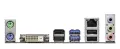 Дънна платка Asrock H110 Pro BTC+ Дъно и Части за Компютър, снимка 4