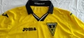 Оригинална футболна тениска Alemannia Aachen от сезона 2016/2017., снимка 2