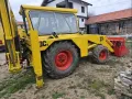 Jcb комбиниран багер, снимка 3
