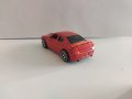 Метална количка Hot Wheels Dodge Charger SRT8 1/64, снимка 3