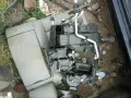 Вътрешно климатично тяло (парно) за Audi A6 4F C6 – Denso 4F1820351T 40 Е, снимка 4