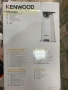 Kenwood Електрическа отварачка за консерви 70W, снимка 2