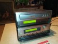 DENON X 2 CD & RECEIVER-ВНОС ENGLAND 0203221238, снимка 5