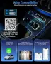 Нов Apple CarPlay адаптер безжичен за кола, автоматично свързване телефон автомобил, снимка 7