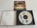 Eagle One: Harrier Attack за PS1, снимка 3
