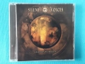 Evidence,Tempest,Silent Voices,Innes Sibun,Halloween,Shadow Host-CD, снимка 9