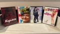 DVD филми с бг суб (обновена), снимка 4