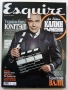 Списания "Esquire", снимка 3