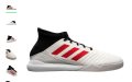 футболни обувки  за зала Adidas Predator 19.3  Paul Pogba Season 5 LIMITED EDITION  номер 39 1/3, снимка 2