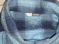 Norrona svalbard flannel Shirt Men (S) мъжка риза , снимка 11