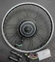 Мотор за колело kit Електрически велосипед Електровелосипед ebike Кит за колело, снимка 3