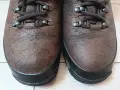Meindl 44 номер goretex ловно туристически кожени обувки Мендел, снимка 2