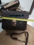Кафява чанта LOUIS VUITTON Metis Pochette код DS217, снимка 4