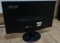 Монитор ACER - като нов, снимка 4
