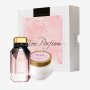  Комплект Eclat Mon Parfum - Комплект от 2 продукта, снимка 1 - Дамски парфюми - 41631477