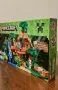 LEGO Minecraft 21125 The Jungle Tree House, снимка 4