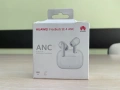 🎧 Huawei FreeBuds SE 4 ANC – Безжични слушалки с активно шумопотискане (НОВИ, с нарушена опаковка), снимка 1