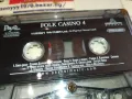 FOLK CASINO-ORIGINAL TAPE 1301251519, снимка 14