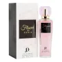 Flower De Paris Eau de Parfum - 100 ml. Връхни нотки: портокал, лимон, бергамот. Средни нотки: сладъ, снимка 13