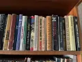Библиотека от стари запазени книги, снимка 6