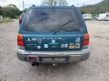 Subaru Forester 2.0 turbo 99 г НА ЧАСТИ, снимка 5
