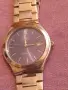 Casio watch qwarz Japan movt water resist 1332МТР 1170 , снимка 2
