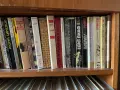 Библиотека от стари запазени книги, снимка 10