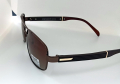 Слънчеви очила Cavaldi POLARIZED 100% UV защита, снимка 3