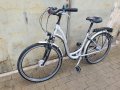 Дамски велосипед  HERCULES 26 цола, снимка 3