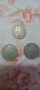 Стари монети 1981 и 1989, снимка 1 - Антикварни и старинни предмети - 44780758
