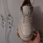 маратонки Nike Air Force 1 Luxe  номер 39  , снимка 6