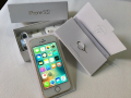 Apple iPhone 5S 16Gb Gold Фабрично отключен Айфон телефон, снимка 6