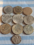 Лот монети 10 броя Княжество Царство България стари редки за КОЛЕКЦИОНЕРИ 29550, снимка 1