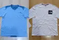 тениска the north face flashdry риза потник блуза горнище оригинал планина туризъм мъжка спорт S/L, снимка 1