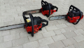 Резачка johnsered husqvarna stihl 55 268, снимка 3