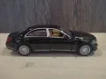 Метална количка Меrcedes -Benz S 600 !!!, снимка 7