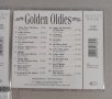50 Golden Oldies, троен CD аудио диск, снимка 6