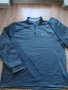 Under Armour Men's Armour Fleece 1/4 Zip Slub - ГОЛЯМА мъжка блуза НОВО БЕЗ ЕТИКЕТИ 3ХЛ, снимка 6