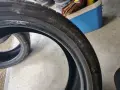 4бр.летни гуми BRIDGESTONE 225 40 18+245 35 18 DOT17-19 цена за брой, снимка 10