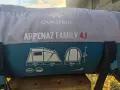 Палатка Quechua Apenaz family 4.1, снимка 3