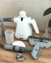 Парочистачка 6в1 Steam Cleaner, Уред за почистване с пара, снимка 2
