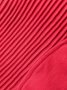 BALMAIN Red Ribbed Panel Logo Print Мъжко Долнище Анцуг size S и M, снимка 7