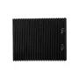 Щора за поставка за чаши, Volkswagen, Passat B6, B7, Alltrack, Черен, снимка 8