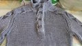 Мъжка вълнена блуза , снимка 1 - Блузи - 44162601