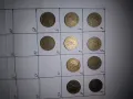 10 броя монети по 10 стотинки от 1906 г., снимка 5