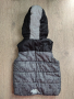 Ватирано яке без ръкави, снимка 2